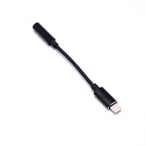 Go Des GD-UC019 Lightning To 3.5 mm Aux Kulaklık Dönüştürücü Adaptör