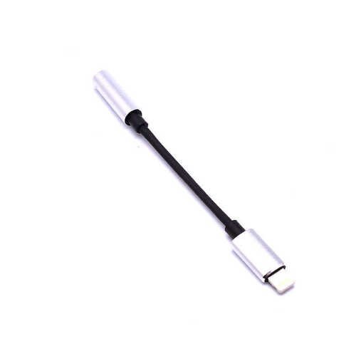 Go Des GD-UC019 Lightning To 3.5 mm Aux Kulaklık Dönüştürücü Adaptör