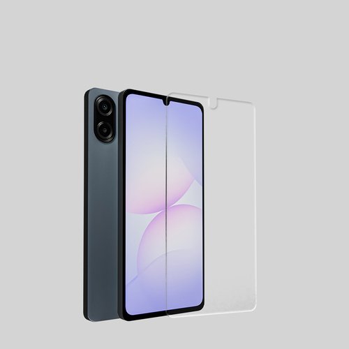 Galaxy A07 Maxi Glass Temperli Cam Ekran Koruyucu