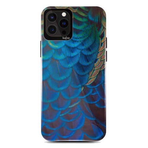 iPhone 13 Pro Max Kılıf Kajsa Wild Kapak