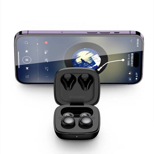 Recci REP-W70 Hi-Fi Ses Kaliteli Bluetooth v.5.3 Chopin Serisi Kulak İçi Kulaklık