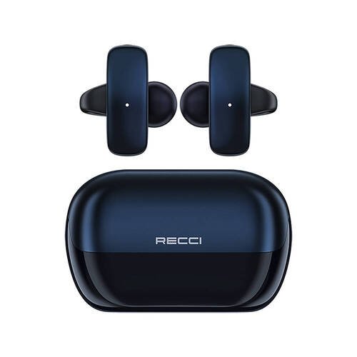 Recci REP-W83 Excellence Serisi ENC Teknolojili Hi-Fi Ses Kaliteli TWS Kulak İçi Bluetooth v.5.3 Kulaklık