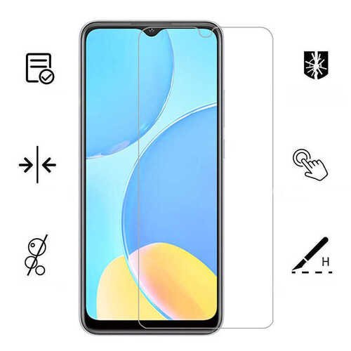 Galaxy A24 Nano Micro Temperli Ekran Koruyucu