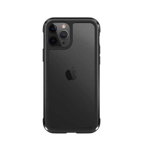 Apple iPhone 11 Pro Kılıf​​​​-Wiwu Defens Armor Zırh Kılıf