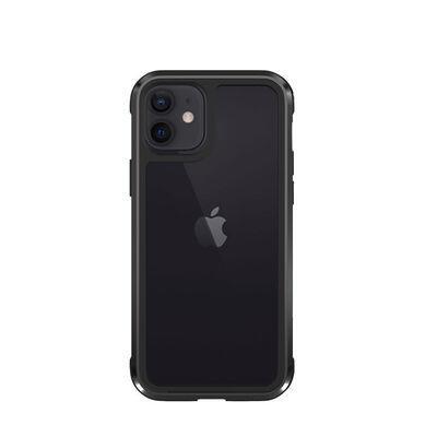 Apple iPhone 11 Kılıf Wiwu-Defens Armor Zırh Kılıf