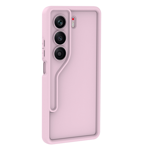 Tecno Camon 40 4G Kılıf Kamera Korumalı Ananas Silikon Kapak