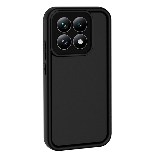 Xiaomi 15T Kılıf Kamera Korumalı Ananas Silikon Kapak