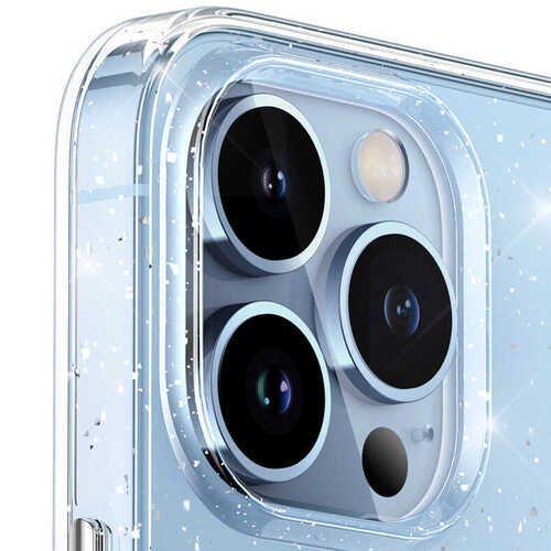 iPhone 12 Pro Max Kılıf Vixy Kapak
