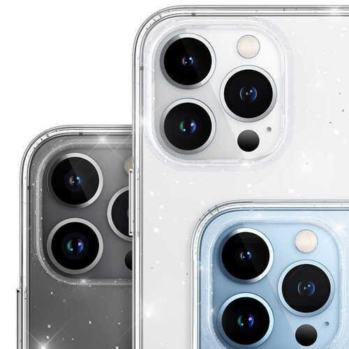 iPhone 12 Pro Max Kılıf Vixy Kapak