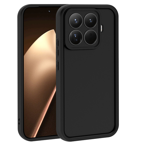 Xiaomi 15T Pro Kılıf Kamera Korumalı Ananas Silikon Kapak