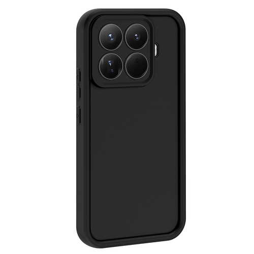 Xiaomi 15T Pro Kılıf Kamera Korumalı Ananas Silikon Kapak