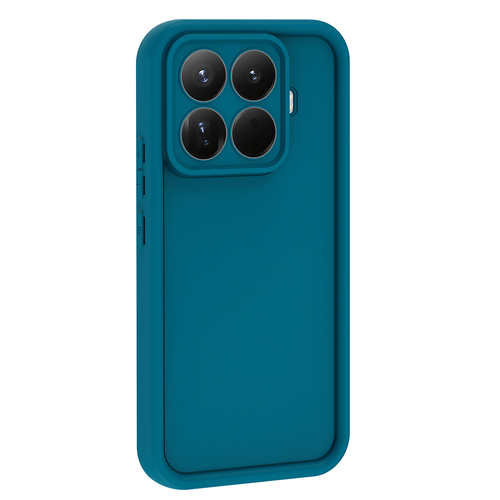 Xiaomi 15T Pro Kılıf Kamera Korumalı Ananas Silikon Kapak