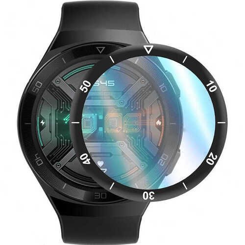 Huawei GT2 42mm ​Sport PPMA Pet Saat Ekran Koruyucu