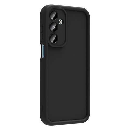 Galaxy A17 Kılıf Kamera Korumalı Ananas Silikon Kapak