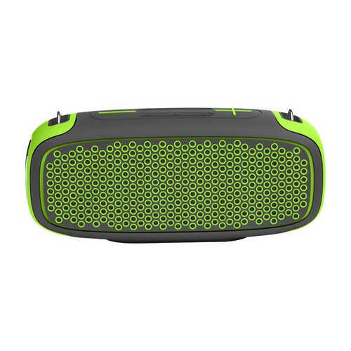 Wiwu P16 Max Bluetooth Speaker Hoparlör 3d Surround Ses Desteği IPX-56 Sertifika