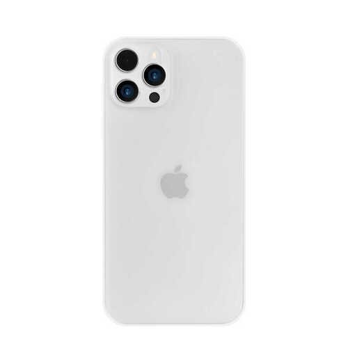 Apple iPhone 11 Pro Max Kılıf Wiwu Skin Nano PP Kapak