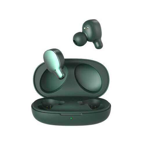 Wiwu Airbuds Titan Bluetooth Kablosuz Kulak İçi Kulaklık v5.0 Hi-Fi Superior Stereo Dokunmatik