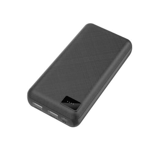 Orijinal Xipin M7 Çift Usb Çıkışlı 20000 Mah Powerbank