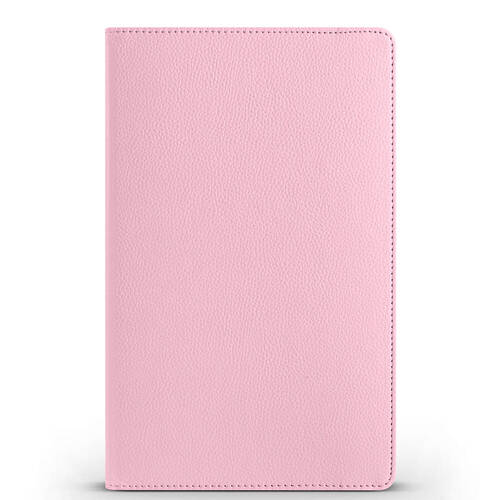 Lenovo Tab P11 11.5 (2.Nesil) TB350UF Tablet Kılıf Dönen Standlı 360 Lüx Koruma