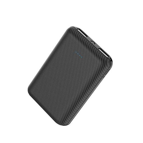 Xipin M1 Led Göstergeli Çift Usb Çıkışlı Powerbank