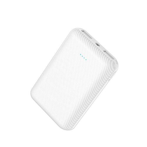 Xipin M1 Led Göstergeli Çift Usb Çıkışlı Powerbank