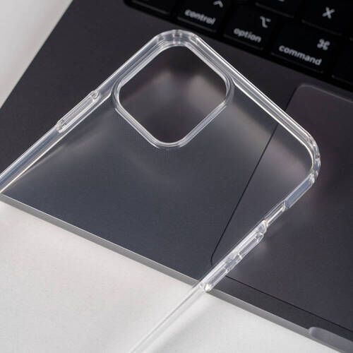 iPhone 11 Kılıf Köşeleri Airbagli Kamera Çıkıntılı Silikon