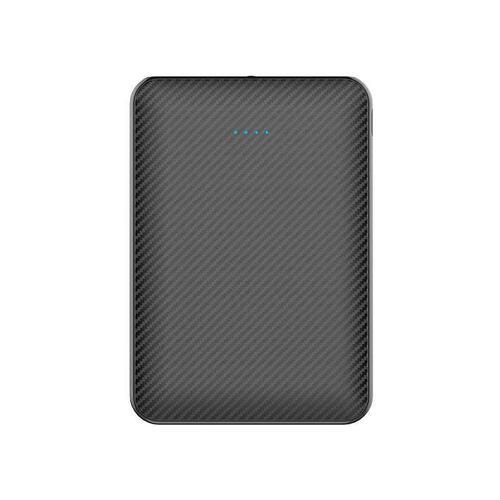 Orijinal Xipin M3 Çift Usb Çıkış 5000 Mah Powerbank