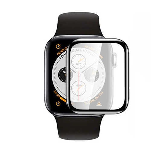 Apple Watch 7 45mm PPMA Pet Saat Ekran Koruyucu