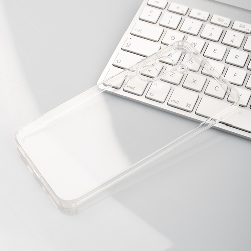 Galaxy A16 Kılıf Köşeleri Airbagli Kamera Çıkıntılı Silikon