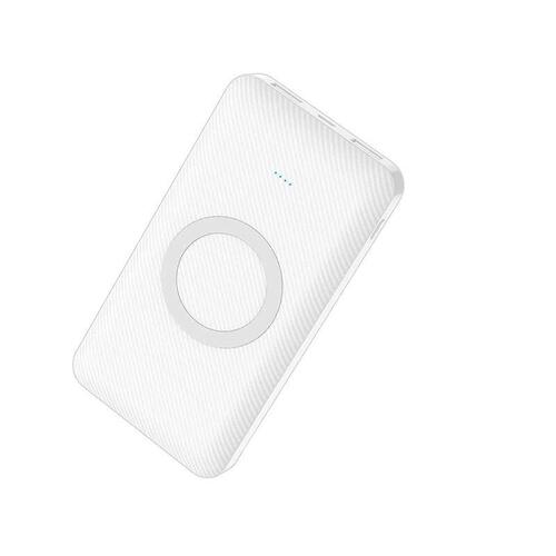 Orijinal Xipin Ws-T33 Wireless Özellikli 2 Usb Çıkış Powerbank