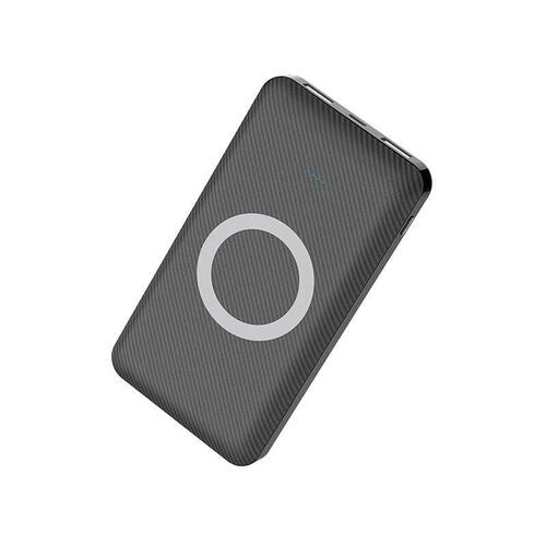 Orijinal Xipin Ws-T33 Wireless Özellikli 2 Usb Çıkış Powerbank