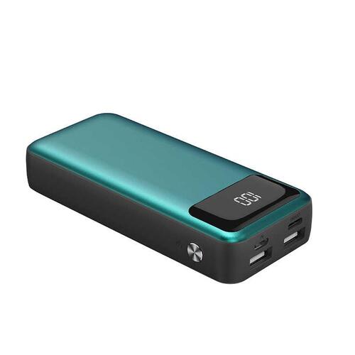 Xipin PX503 Led Göstergeli 10000 Mah 5V 2.1 A