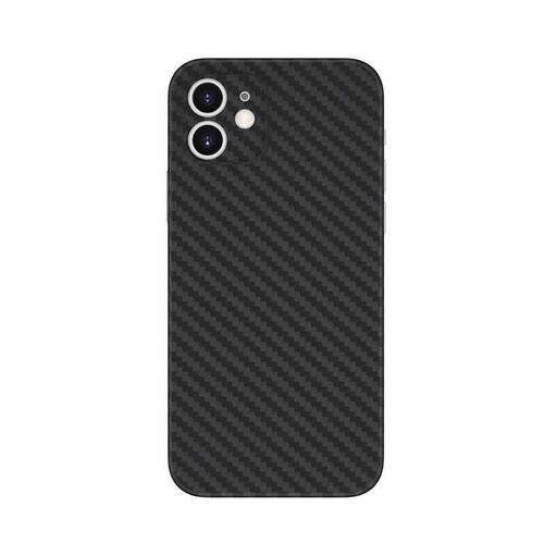 iPhone 11 Kılıf ​​​​​Wiwu Skin Carbon PP Ultra İnce Kapak