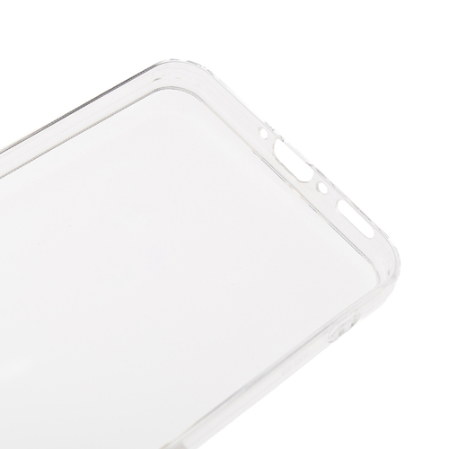 Galaxy A36 Kılıf Köşeleri Airbagli Kamera Çıkıntılı Silikon