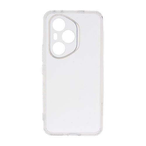 Honor 400 Pro Kılıf Köşeleri Airbagli Kamera Çıkıntılı Silikon