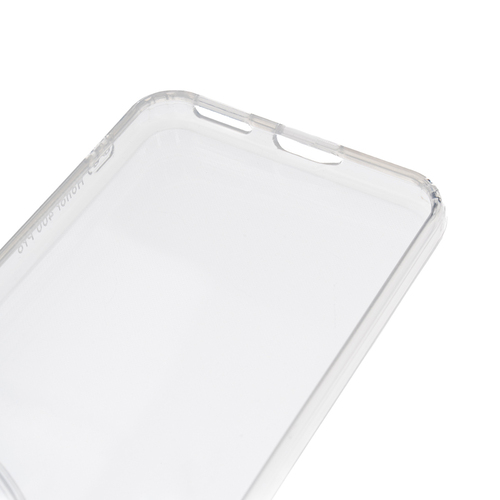 Honor 400 Pro Kılıf Köşeleri Airbagli Kamera Çıkıntılı Silikon