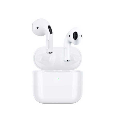 Wiwu Airbuds Lite Kablosuz Bluetooth Kulak İçi Kulaklık - Hi-Fi Superior - Wireless Şarj Kutusu