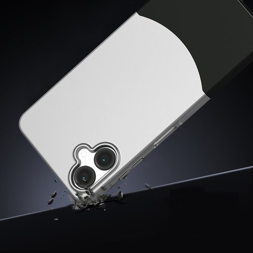 Galaxy A06 Kılıf MagSafe Şarj Özellikli İnce Zarif Mıknatıslı Duble Kapak