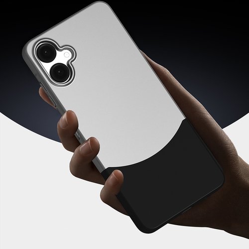 Galaxy A06 Kılıf MagSafe Şarj Özellikli İnce Zarif Mıknatıslı Duble Kapak