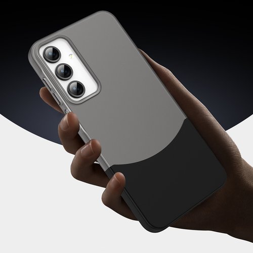 Galaxy A15 Kılıf MagSafe Şarj Özellikli İnce Zarif Mıknatıslı Duble Kapak