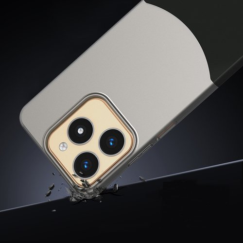 Realme Note 60 Kılıf MagSafe Şarj Özellikli İnce Zarif Mıknatıslı Duble Kapak