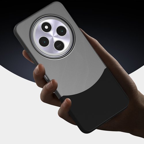 Redmi 14C 4G Kılıf MagSafe Şarj Özellikli İnce Zarif Mıknatıslı Duble Kapak