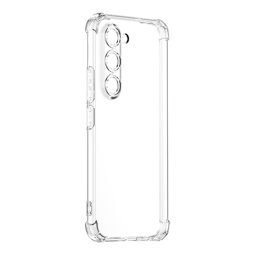 Tecno Spark 40 Pro Kılıf Köşeleri Airbagli Kamera Çıkıntılı Silikon