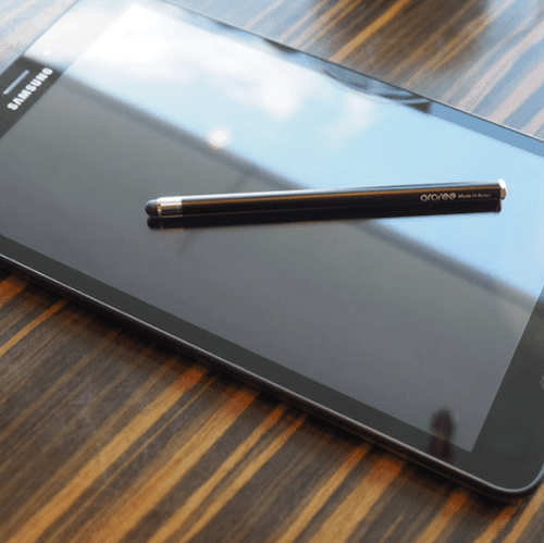 Stylus Dokunmatik Araree Çizim Kalemi