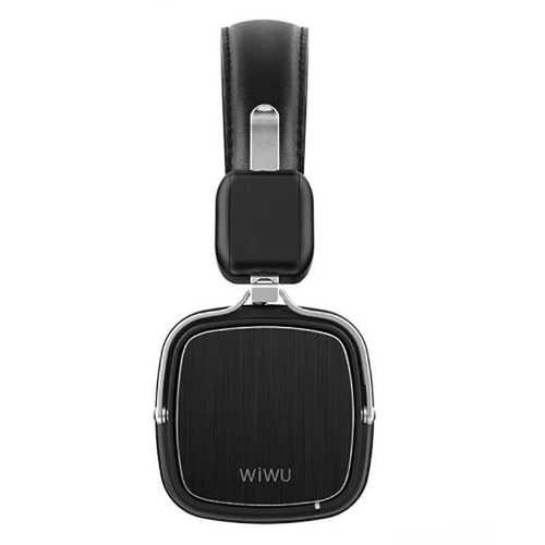 Wiwu Metro 2 Kablosuz Kulak Üstü Kulaklık Mikrofonlu Bluetooth v4.1 Hi-Fi Superior Wireless