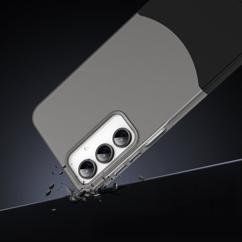 Galaxy A36 Kılıf MagSafe Şarj Özellikli İnce Zarif Mıknatıslı Duble Kapak