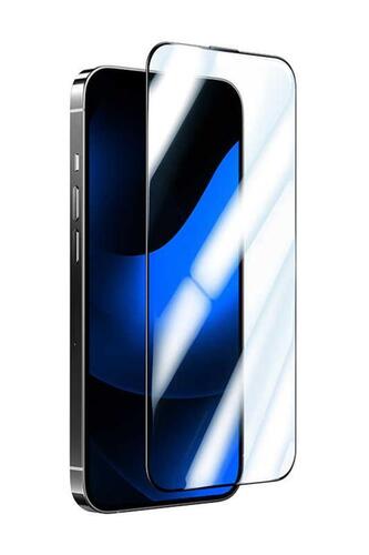 Apple iPhone 14 Pro Max Benks Warrior Sapphire Coating Cam Ekran Koruyucu