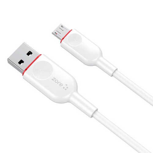 XMac Serisi ZR-X2 Hızlı şarj QC 3.0 Micro 2 in 1 Şarj Seti