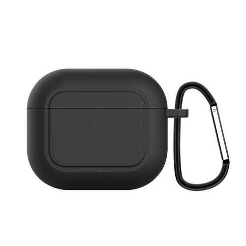 Airpods 3. Nesil Kılıf Soft Silikon Airbag 23 Kılıf