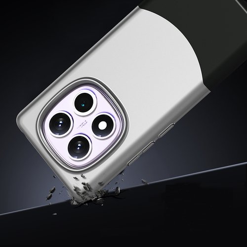 Redmi Note 14 Pro 4G Kılıf MagSafe Şarj Özellikli İnce Zarif Mıknatıslı Duble Kapak